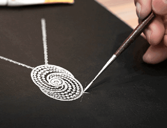 VALLABA JEWELLERY – zargarlik dunyosidagi yetakchi brend