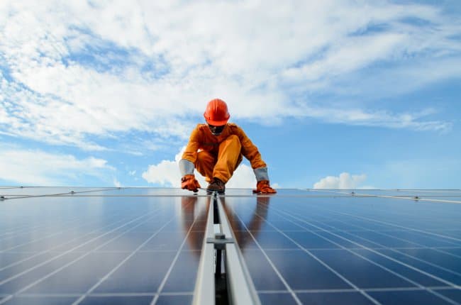 2040 yilga borib energetika sohasi qanday o‘zgaradi?