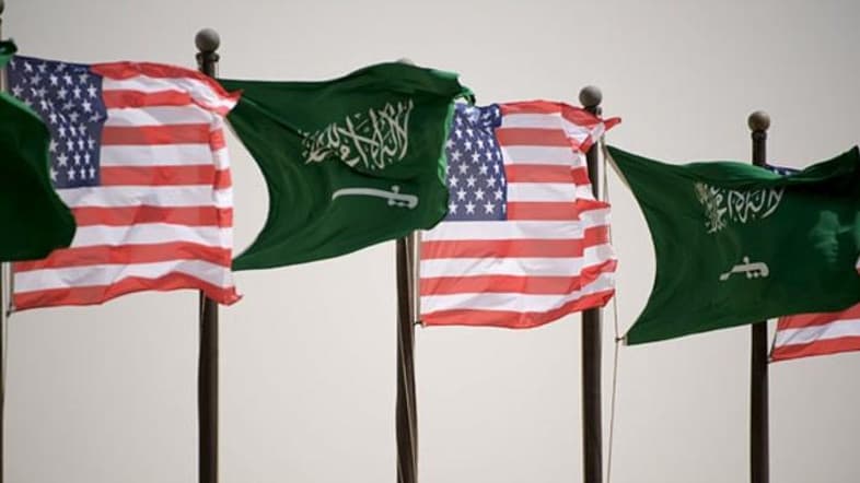 AQSh Saudiyaning mudofaa tizimini tezkorlik bilan mustahkamlamoqchi