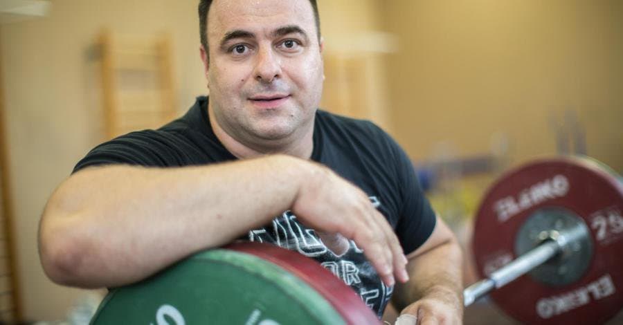 Germaniyalik og‘ir atletikachi: Qozog‘iston, Belarus, Ukraina va Gruziyada sportchilar doimiy ravishda dopingdan foydalanishadi