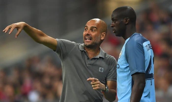 Agent Gvardiolaning Yaya Ture bo‘yicha qarori tufayli «Manchester Siti»ga nima tahdid qilayotganini aytdi