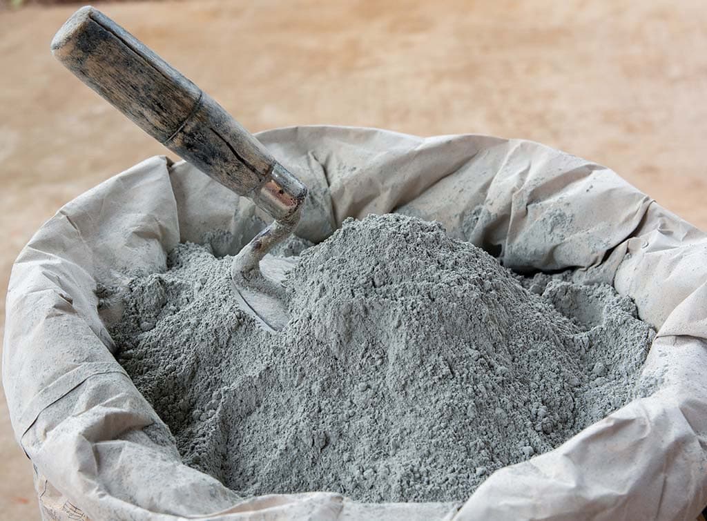 Uzbekistan’s cement production totals 12.1 million tonnes in January-July