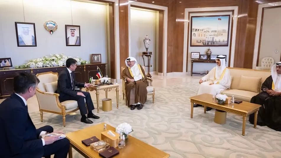 Uzbekistan and Kuwait discuss trade, investment and tourism cooperation
