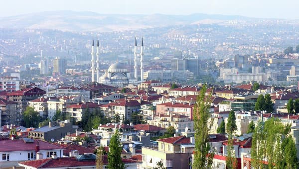 Eron: Turkiyaning Suriya siyosiy kelajagi bo‘yicha qarashlari o‘zgarmoqda