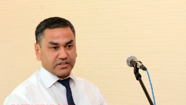 Yoshlar ittifoqi rahbari - Prezidentning yoshlar siyosati bo‘yicha davlat maslahatchisi hamda Senat a'zosi etib tayinlanadi