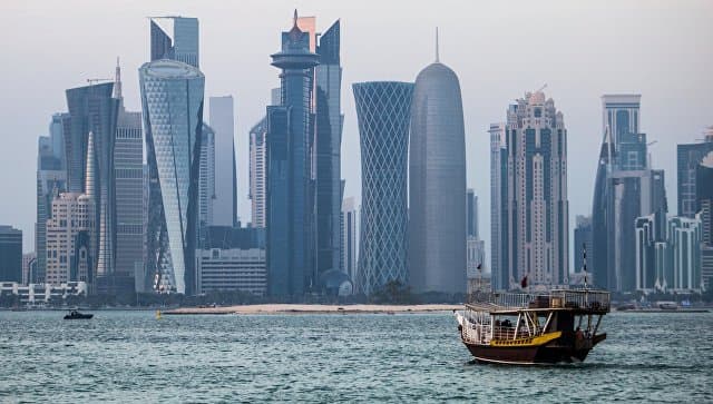 4 arab davlati Qatar bo‘yicha bayonot bilan chiqdi