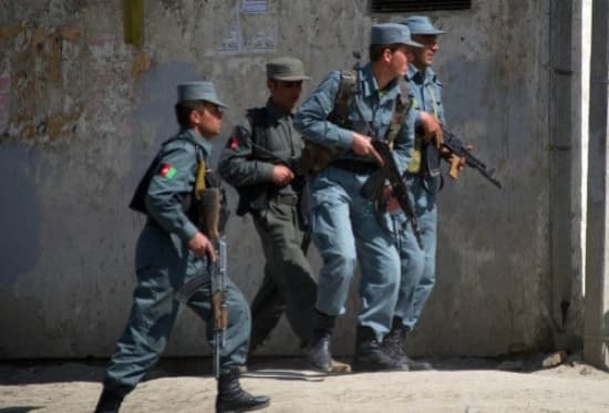 Afg‘on hukumat kuchlari maxsus amaliyotda 60dan ortiq jangarini yo‘q qildi