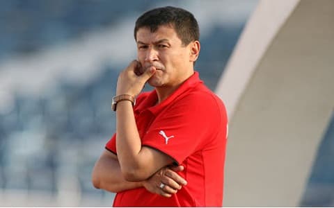 Mirjalol Qosimov «Bunyodkor»da?