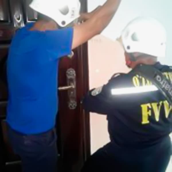Jizzax viloyati qutqaruvchilari fuqarolarga yordam ko‘rsatishdi