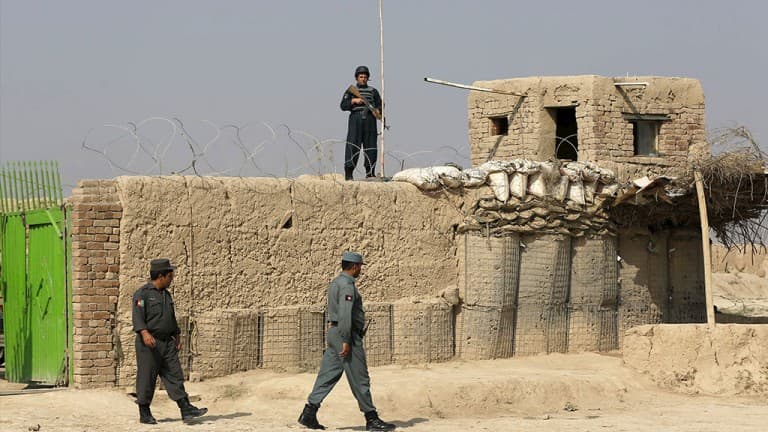 Afg‘onistonda «Tolibon» dala qo‘mondoni tasodifan o‘zini portlatib yubordi