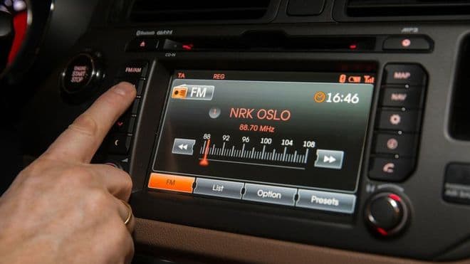 Norvegiya dunyoda birinchi bo‘lib raqamli radioeshittirishlarga o‘tishni boshlab berdi