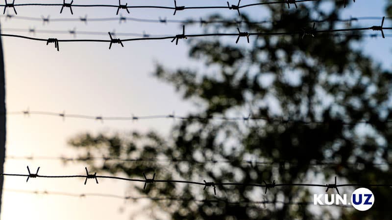 Uzbekistan considers allowing prisoners to order food and other approved goods online