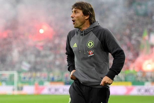 «Chelsi» yozgi transferlar uchun 100 million funt tayyorlamoqda