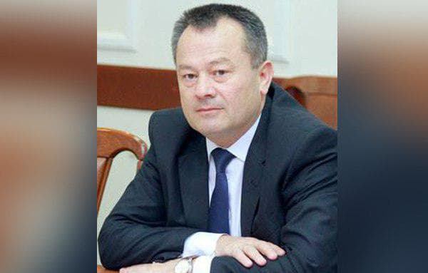 Xalq ta'limi vaziriga birinchi o‘rinbosar tayinlandi