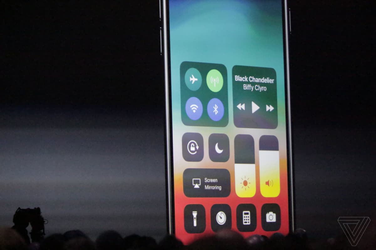 iOS 11: Stiv Jobs g‘oyasiga qarshi, qulay pul o‘tkazmalar va boshqa yangi funksiyalar