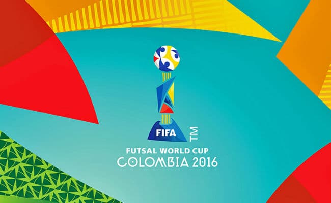 "Sport" telekanali Kolumbiyadagi futzal bo‘yicha jahon chempionatini translyatsiya qiladi