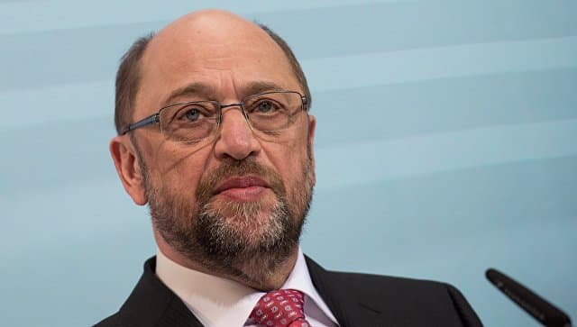 Shults: “Turkiyada demokratiya asta-sekin buzib tashlanmoqda”