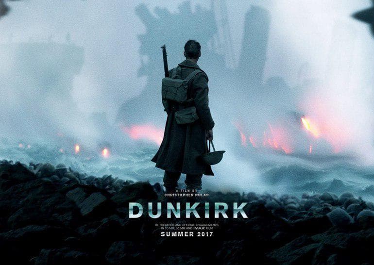Yilning eng yaxshi sarguzasht filmlari o‘ntaligi e'lon qilindi