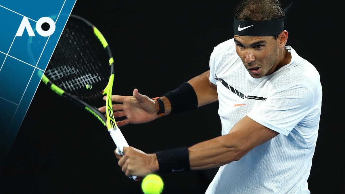 Australian open. Barcha chorak final juftliklari ma'lum bo‘ldi