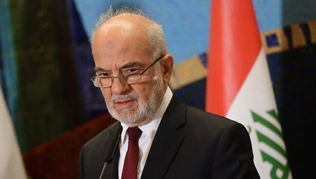 Iroq Suriyaning Arab davlatlari ligasidagi a'zoligini tiklashga chaqirdi