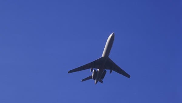 Radarlardan yo‘qolgan Tu-154 bortida 91 kishi bo‘lgan