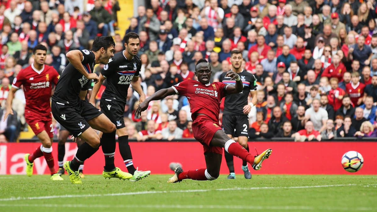 APL. «Liverpul» qiyin g‘alabani qo‘lga kiritdi,