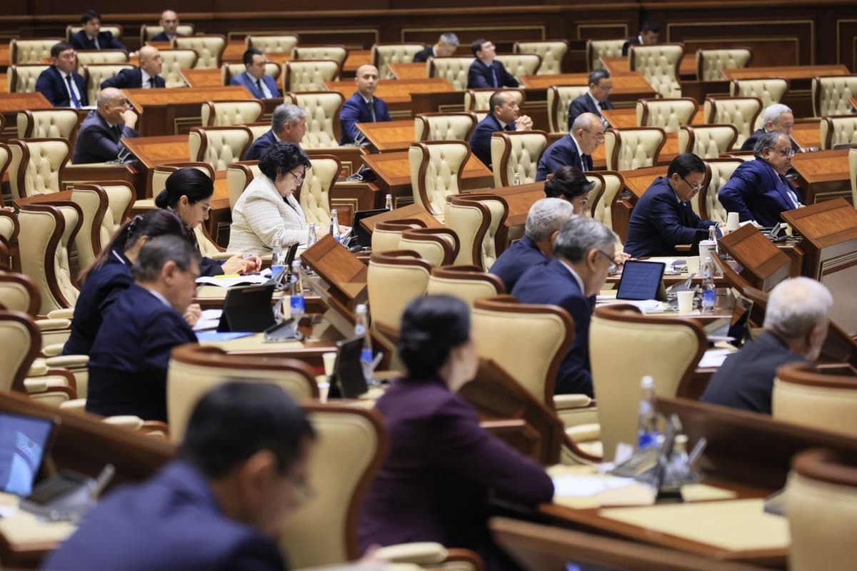 Senate approves law introducing life imprisonment for sexual violence against children
