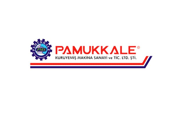 Kungaboqar va quruq mevalarni qovurish uskunalari - PAMUKKALE muvaffaqiyatingiz garovi