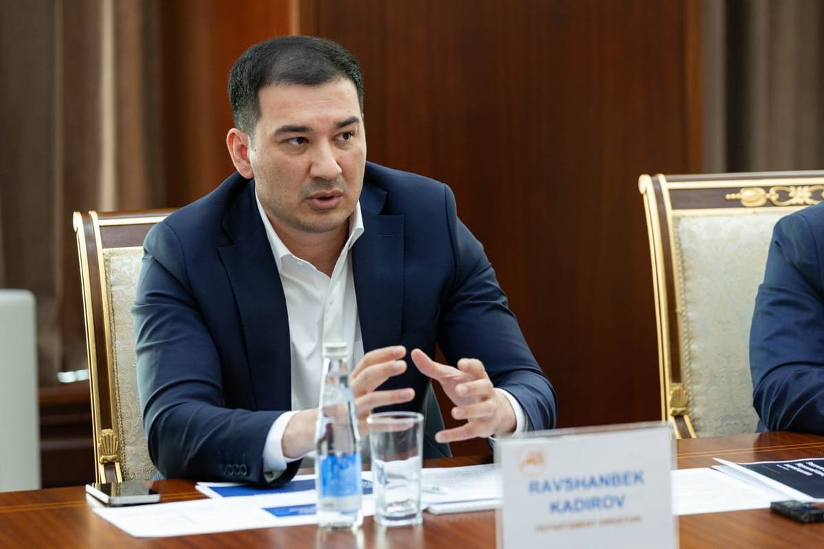 Open banking nima va u qachondan ishga tushadi?