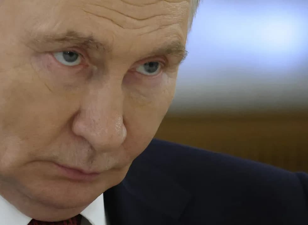 NYT: Putin 2026-yilda NATO va Yevroittifoqni parchalashni maqsad qilgandi