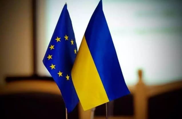 Ukraina va Yevropa Ittifoqi o‘rtasida vizasiz tartib qachon kiritilishi mumkinligi ma'lum qilindi