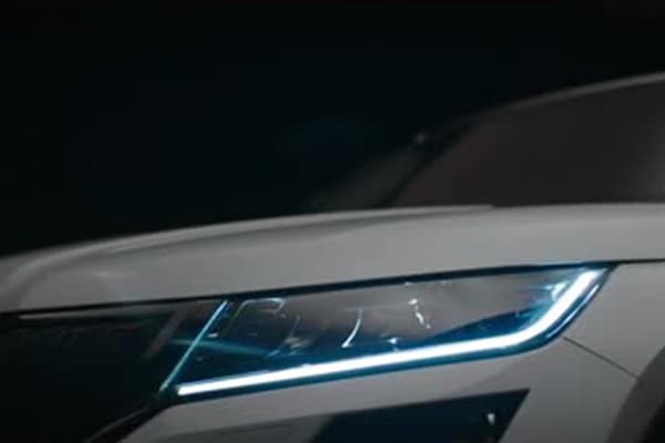 Skoda’dan yangi yo‘ltanlamas