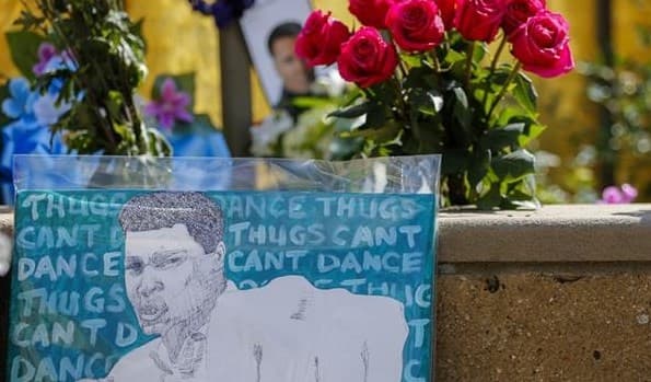 Muhammad Ali o‘zining dafn marosimi ssenariysini 6 yil avval yozdirgan