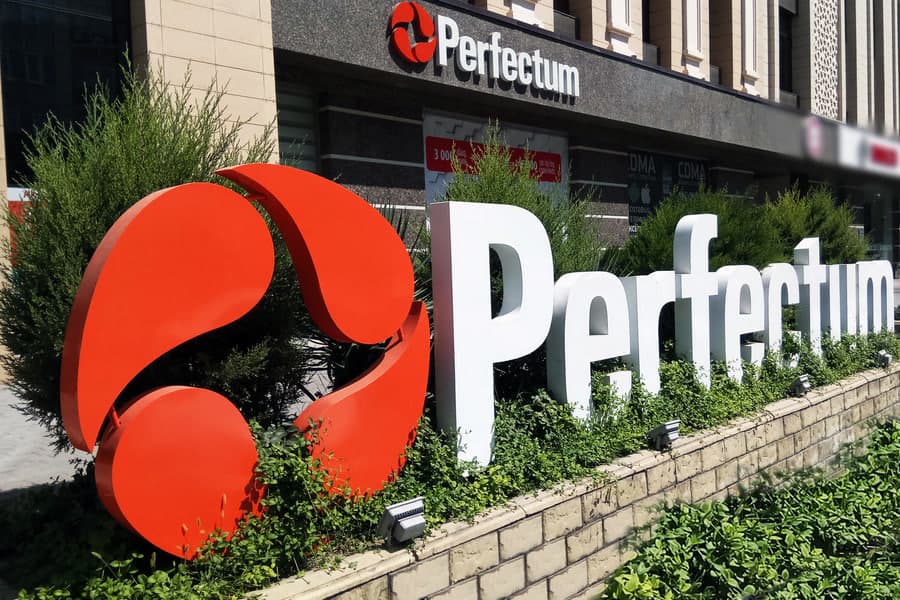 Beeline эгаси Perfectum’ни сотиб олишга келишди. Битим қиймати — 207 млн доллар