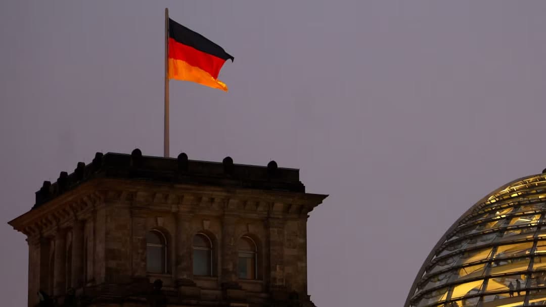 Germaniya elchixonasi Ukraina bo‘ylab safarlardan ogohlantirdi