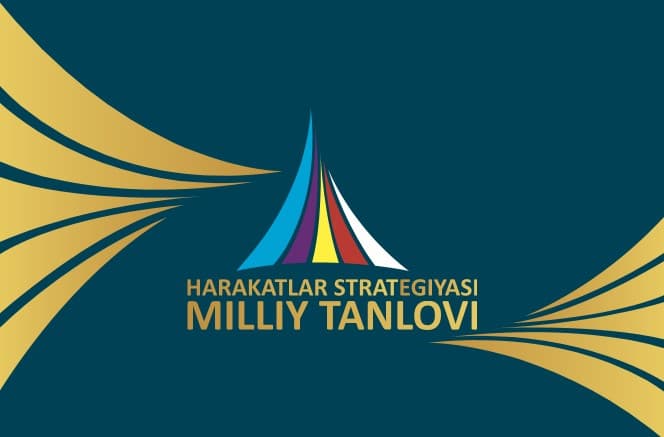 “Harakatlar strategiyasi” bo‘yicha milliy mukofot e'lon qilindi