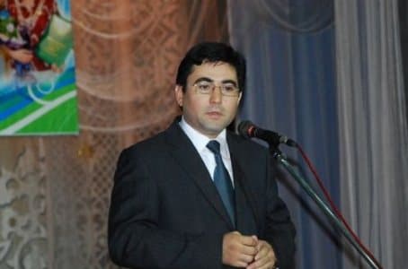 Prezident devoni yoshlar masalalari sektorining yangi rahbari tayinlandi