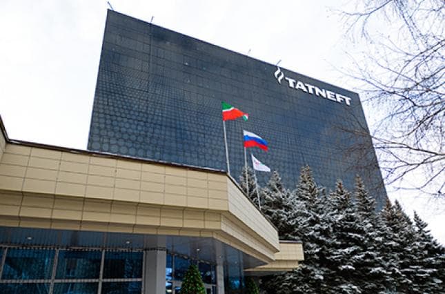 «Tatneft» O‘zbekistonda investitsion loyihani amalga oshirishni mo‘ljallamoqda