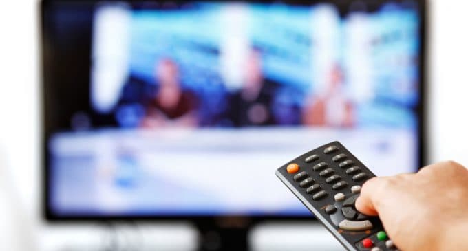 Raqamli TV va aloqa signallari olis Machay qishlog‘ini «zabt etdi»