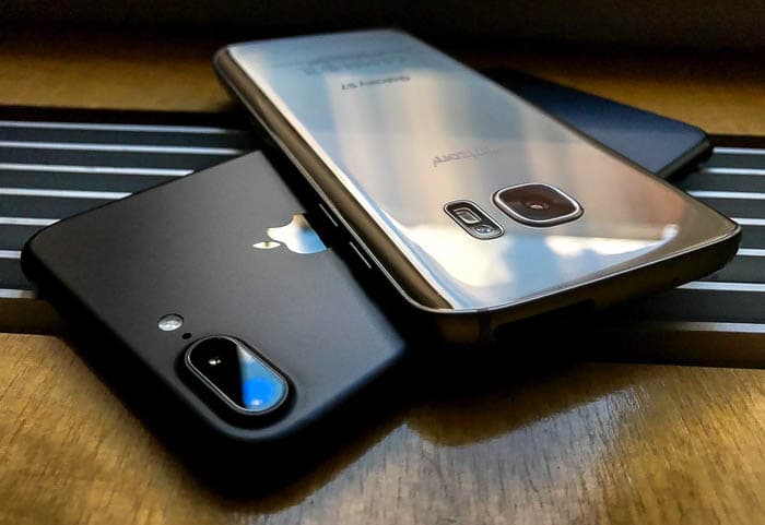 iPhone'da Galaxy'dagi funksiyaning yaxshilangan varianti paydo bo‘lishi mumkin
