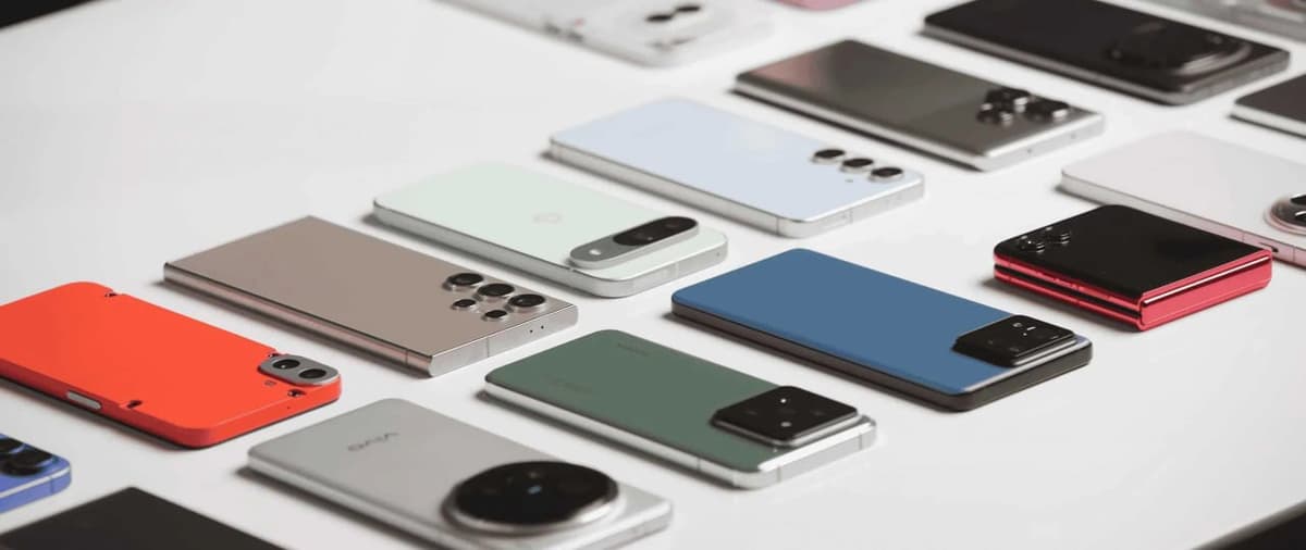 O‘zbekistonda mobil telefon importi keskin oshdi