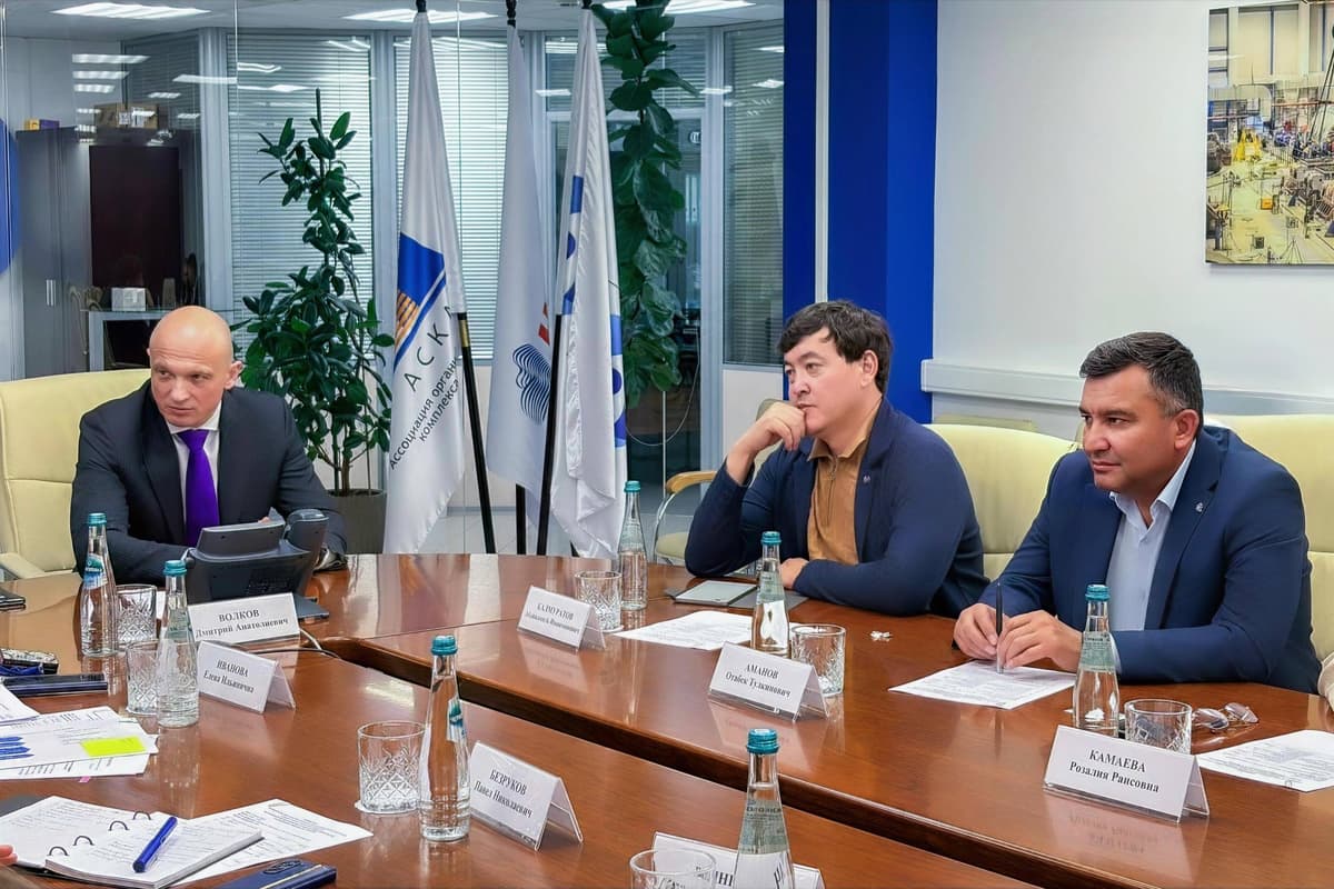 Jizzaxda qurilayotgan AES loyiha hujjatlarini ekspertizadan o‘tkazish uchun qo‘shma ishchi guruh tuziladi