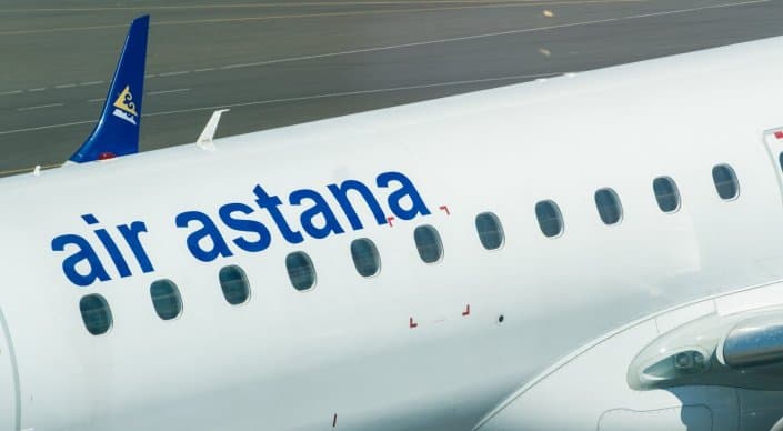 Qozog‘iston energetika vazirligi Air Astana xavotirlariga javob berdi