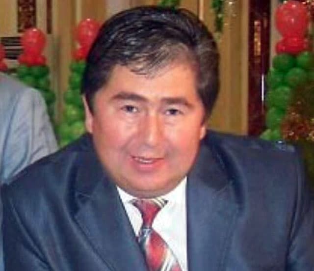 Автоҳалокат туфайли хонанда Аҳрор Усмоновнинг аҳволи оғир эканлиги маълум бўлди