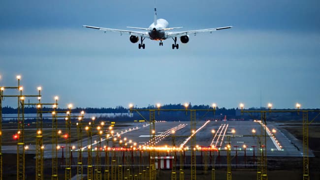 Dunyoning eng yaxshi va yomon aeroportlari ma'lum qilindi