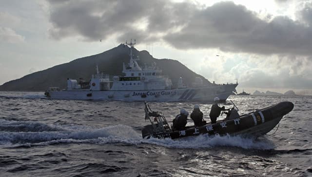 Yaponiya uzoq orollar himoyasi uchun yangi raketa qurilmalarini ishga tushiradi