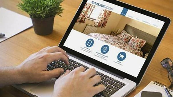 Sud Booking.com saytining Turkiyadagi faoliyatini to‘xtatdi