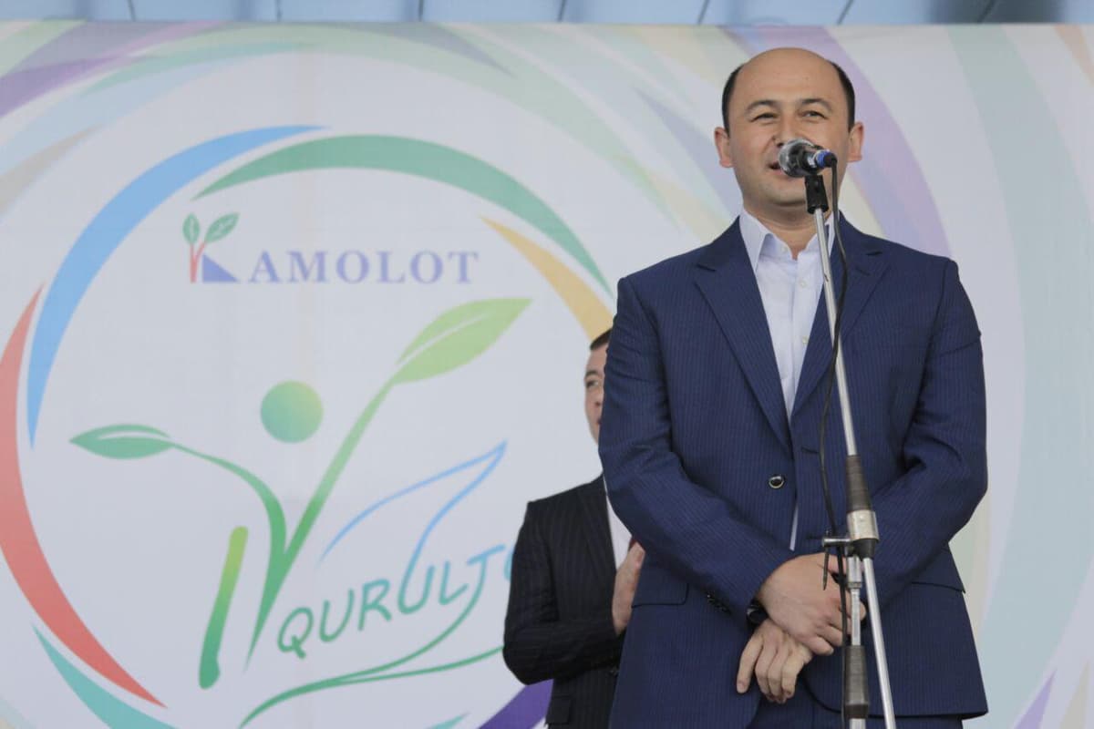 Тошкентда “Камолот”нинг навбатдаги Қурултойи делегатлари 3 кун давомида нималар қилишади?