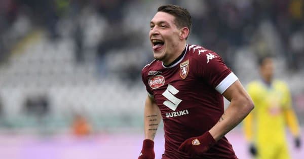 Konte Belotti transferini istamoqda, Abramovich bunga qarshi