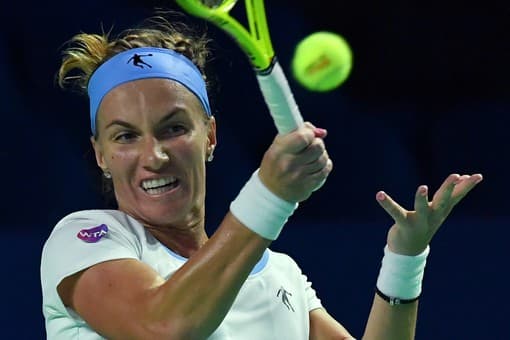 Svetlana Kuznetsova Kreml kubogi g‘olibi bo‘ldi